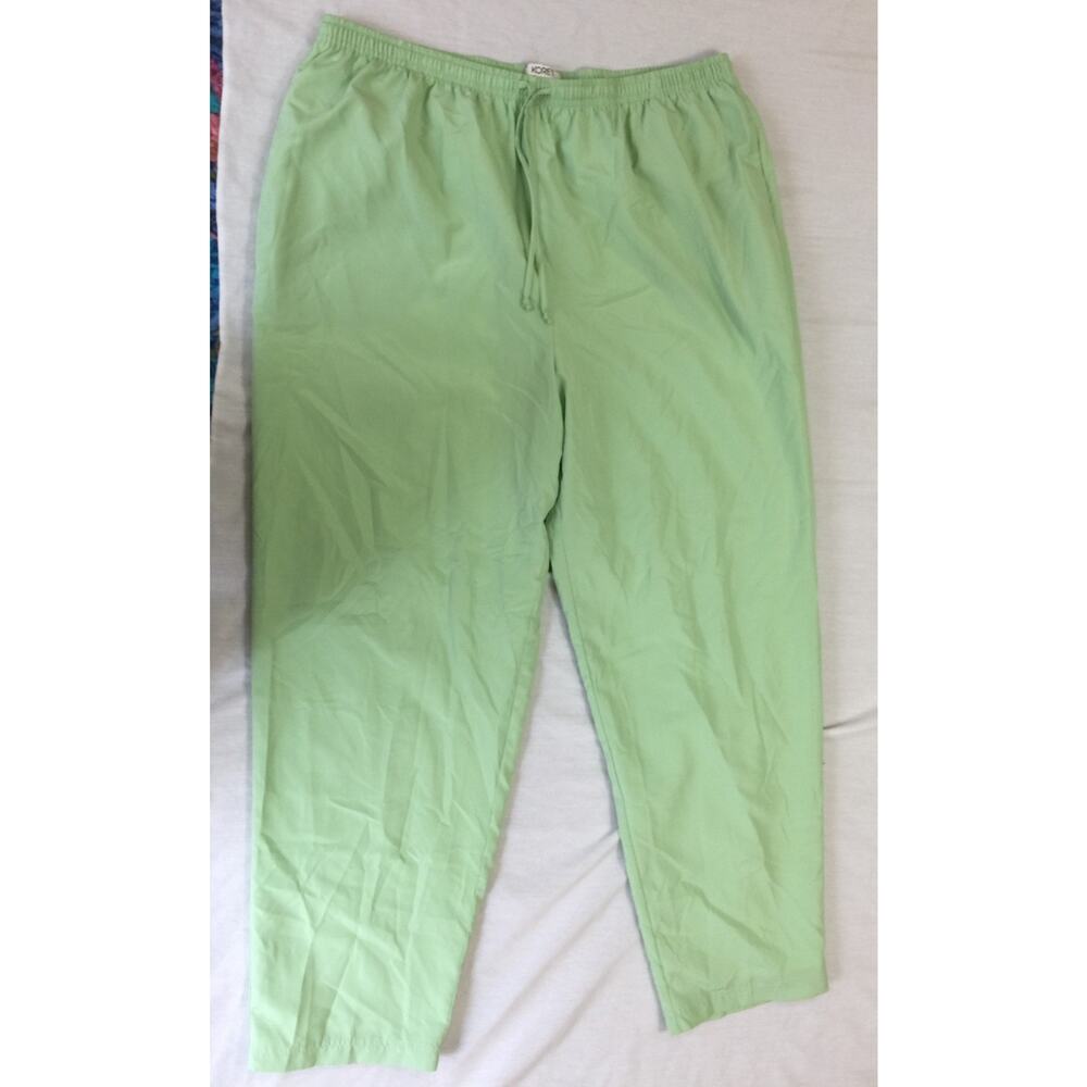 🍎🍎🍎 KORET SPORT WOMENS ATHLETIC LINED PANTS SIZE XL 🍎🍎🍎